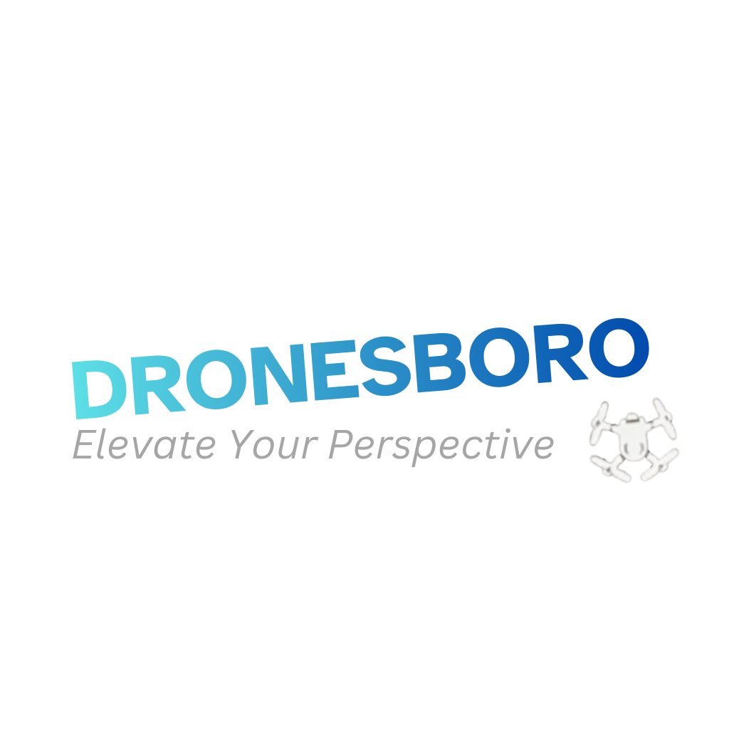 Dronesboro logo